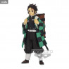 Demon Slayer: Kimetsu no Yaiba - Figure Nezuko or Tanjiro Kamado, vol 18