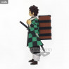 Demon Slayer: Kimetsu no Yaiba - Figure Nezuko or Tanjiro Kamado, vol 18