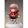 Fate/Grand Order - Figure Berserker Nightingale, Chara Forme Beyond