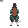 Demon Slayer: Kimetsu no Yaiba - Figure Nezuko or Tanjiro Kamado, vol 18