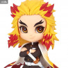 Demon Slayer: Kimetsu no Yaiba - Figure Kyojuro, Sanemi or Gyomei, Q posket petit vol.5
