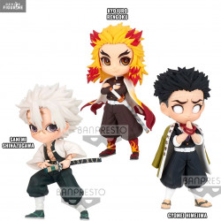 Demon Slayer: Kimetsu no...