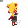 Demon Slayer: Kimetsu no Yaiba - Figure Kyojuro, Sanemi or Gyomei, Q posket petit vol.5