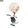 Demon Slayer: Kimetsu no Yaiba - Figure Kyojuro, Sanemi or Gyomei, Q posket petit vol.5