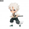 Demon Slayer: Kimetsu no Yaiba - Figure Kyojuro, Sanemi or Gyomei, Q posket petit vol.5