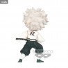 Demon Slayer: Kimetsu no Yaiba - Figure Kyojuro, Sanemi or Gyomei, Q posket petit vol.5