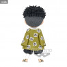 Demon Slayer: Kimetsu no Yaiba - Figure Kyojuro, Sanemi or Gyomei, Q posket petit vol.5