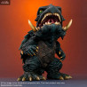 Gamera 3: Revenge of Iris - Gamera (1999) figure, Defo-Real Series