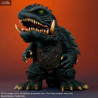 Gamera 3: Revenge of Iris - Gamera (1999) figure, Defo-Real Series
