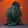 Gamera 3: Revenge of Iris - Gamera (1999) figure, Defo-Real Series