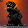 Gamera 3: Revenge of Iris - Gamera (1999) figure, Defo-Real Series