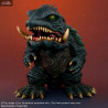 Gamera 3: Revenge of Iris - Gamera (1999) figure, Defo-Real Series
