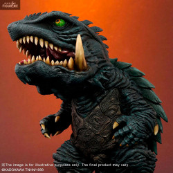 Gamera 3: Revenge of Iris -...