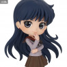 Pretty Guardian Sailor Moon Eternal the Movie - Figure Rei Hino Classic or Pastel, Q Posket