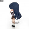 Pretty Guardian Sailor Moon Eternal the Movie - Figurine Rei Hino Classique ou Pastel, Q Posket