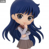 Pretty Guardian Sailor Moon Eternal the Movie - Figure Rei Hino Classic or Pastel, Q Posket