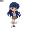 Pretty Guardian Sailor Moon Eternal the Movie - Figure Rei Hino Classic or Pastel, Q Posket