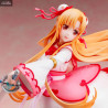 Sword Art Online Alicization War of Underworld - Asuna China Dress figure