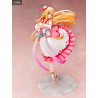 Sword Art Online Alicization War of Underworld - Asuna China Dress figure
