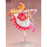 Sword Art Online Alicization War of Underworld - Asuna China Dress figure