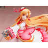 Sword Art Online Alicization War of Underworld - Asuna China Dress figure