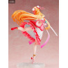 Sword Art Online Alicization War of Underworld - Asuna China Dress figure