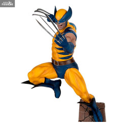 Marvel, X-Men - Figurine...