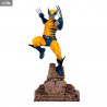 Marvel, X-Men - Wolverine figure, Future Fight Video Game