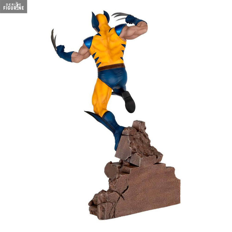 Marvel, X-Men - Figurine...