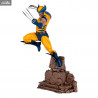 Marvel, X-Men - Wolverine figure, Future Fight Video Game