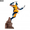 Marvel, X-Men - Wolverine figure, Future Fight Video Game