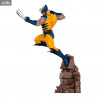 Marvel, X-Men - Wolverine figure, Future Fight Video Game