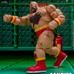 Ultra Street Fighter II:...