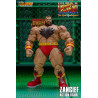 Ultra Street Fighter II: The Final Challengers - Zangief figure