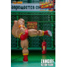 Ultra Street Fighter II: The Final Challengers - Figurine Zangief