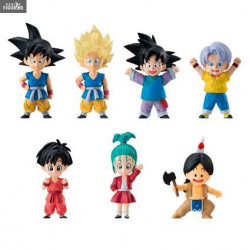 Dragon Ball - Figurine...