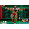 Ultra Street Fighter II: The Final Challengers - Zangief figure