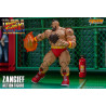 Ultra Street Fighter II: The Final Challengers - Figurine Zangief