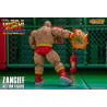 Ultra Street Fighter II: The Final Challengers - Figurine Zangief