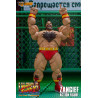 Ultra Street Fighter II: The Final Challengers - Figurine Zangief
