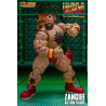 Ultra Street Fighter II: The Final Challengers - Figurine Zangief
