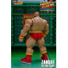 Ultra Street Fighter II: The Final Challengers - Figurine Zangief