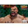 Ultra Street Fighter II: The Final Challengers - Figurine Zangief