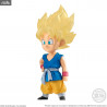 Dragon Ball - Figurine aléatoire The Adverge EX Dragon Children Vol.2