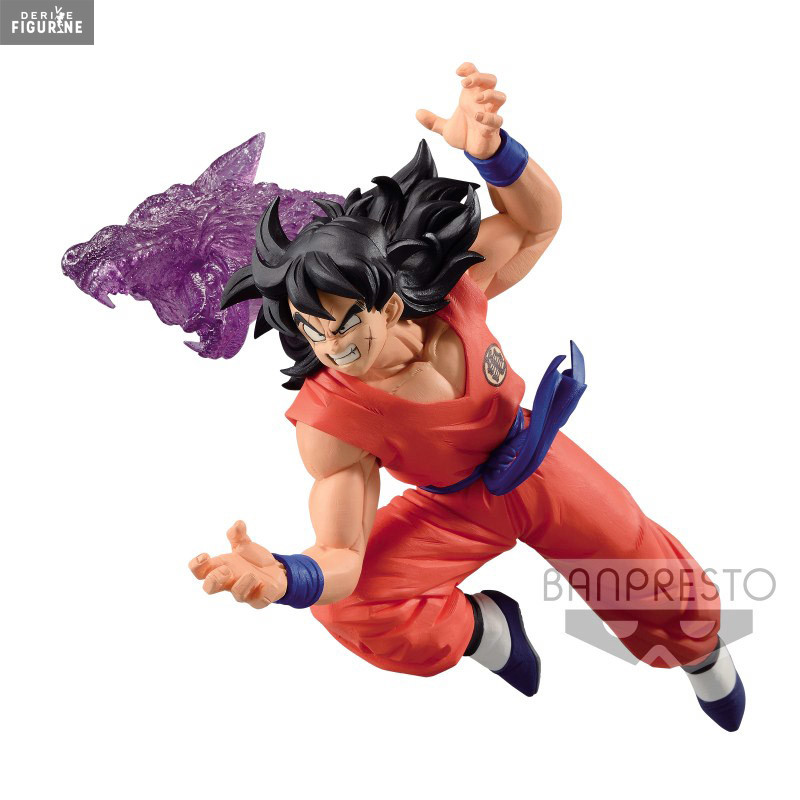 Dragon Ball Z - Figure The...