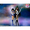 Sailor Moon - Sailor Pluto or Saturn figure Animation Color Edition, S.H. Figuarts