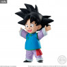Dragon Ball - Figurine aléatoire The Adverge EX Dragon Children Vol.2