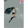 Sailor Moon - Sailor Pluto or Saturn figure Animation Color Edition, S.H. Figuarts