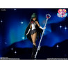 Sailor Moon - Sailor Pluto or Saturn figure Animation Color Edition, S.H. Figuarts