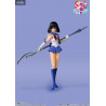 Sailor Moon - Sailor Pluto or Saturn figure Animation Color Edition, S.H. Figuarts
